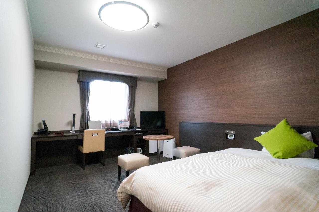 Hotel New Palace Shingū Exteriör bild