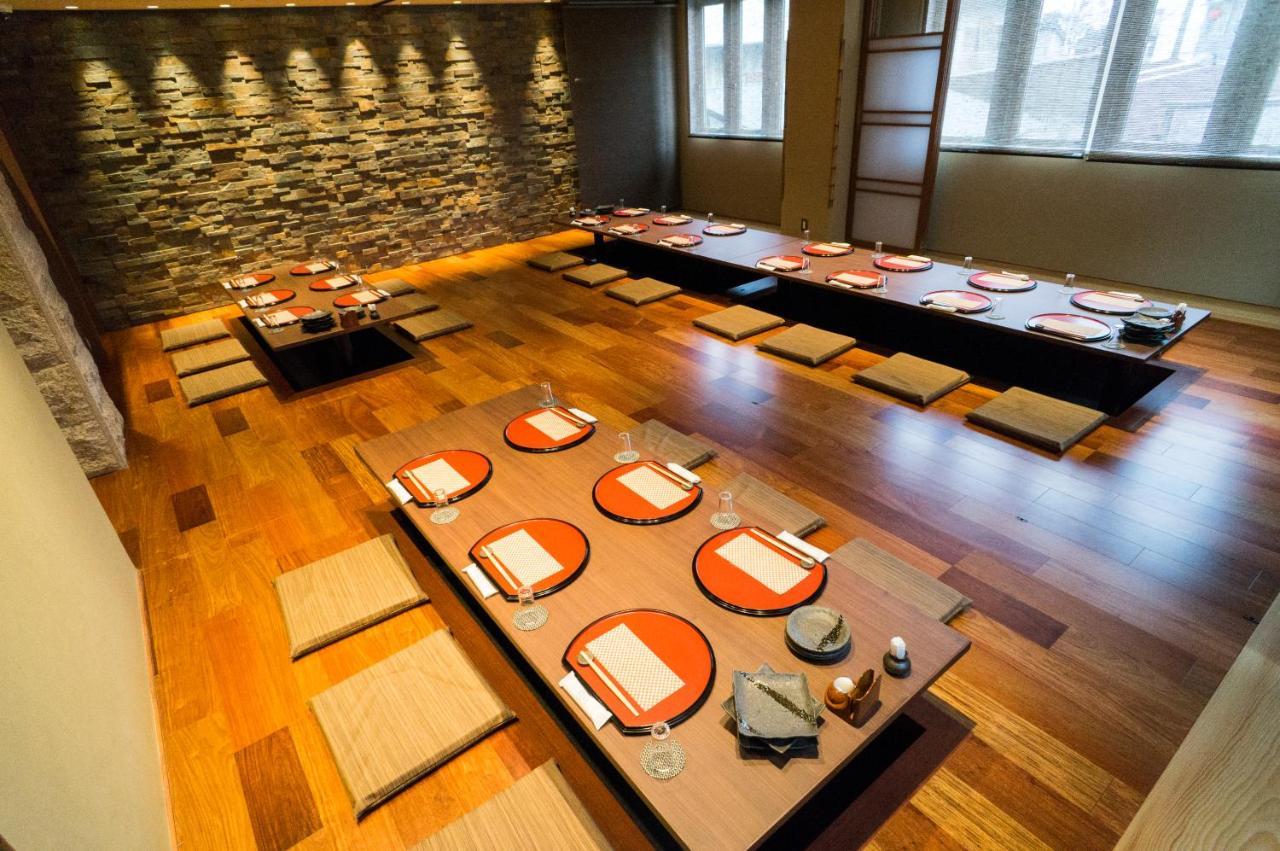 Hotel New Palace Shingū Exteriör bild
